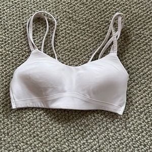 Lululemon like a Cloud Bra *Light
Support